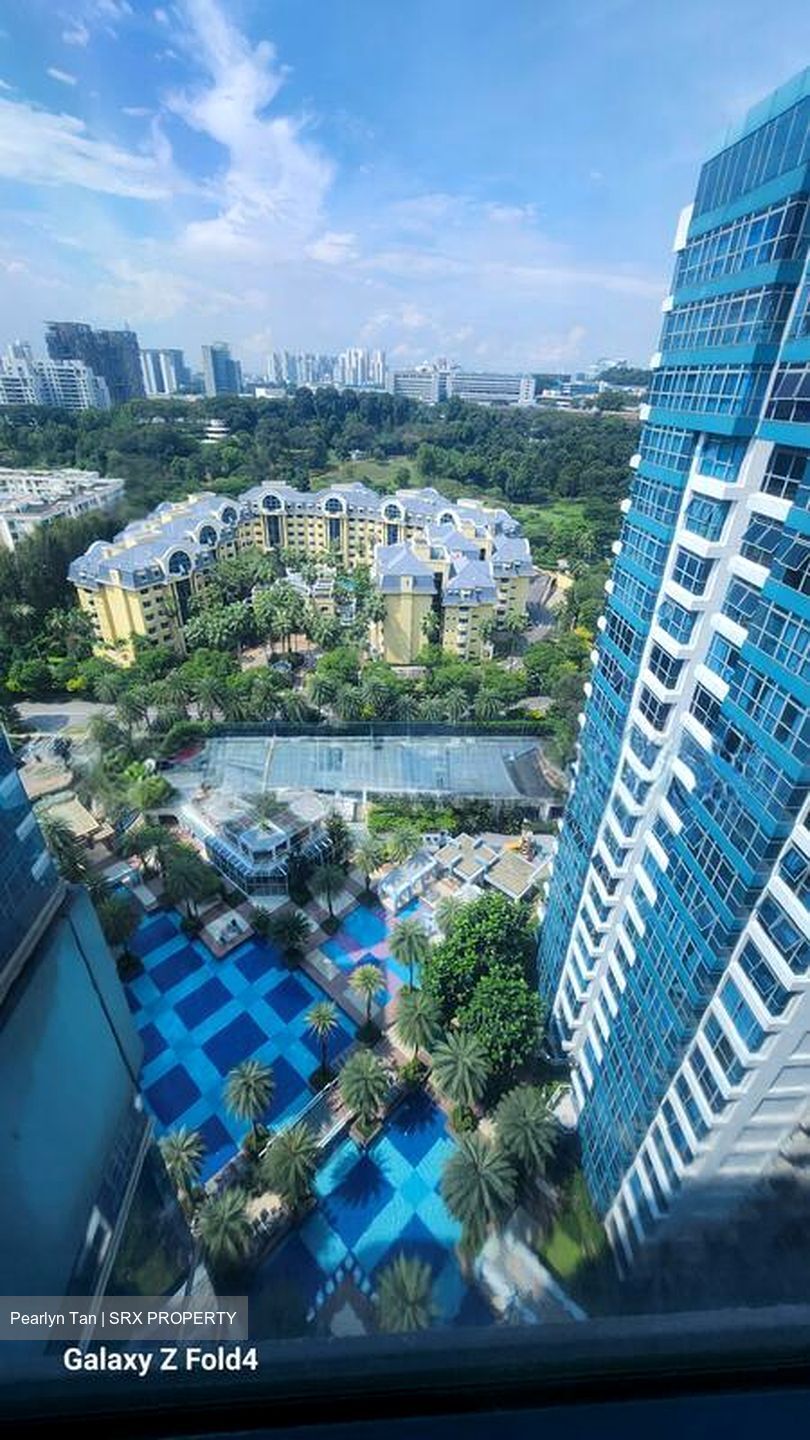 Blue Horizon (D5), Condominium #517226351